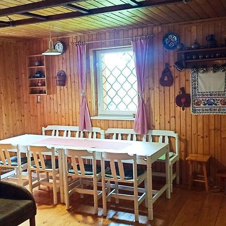 Rekreacna Chata Jakubovany  Exterior foto